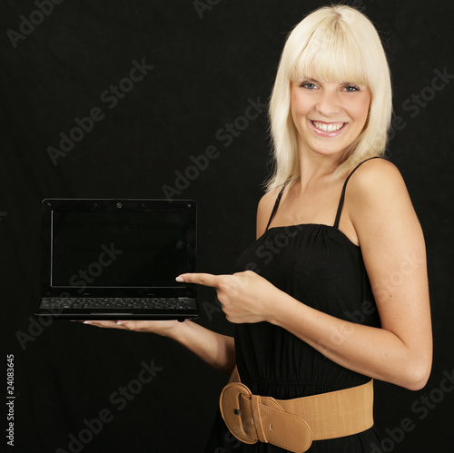 Foto: netbook netbook