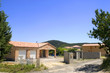 Maison en construction