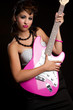 Rock Star Girl