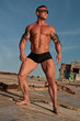Male model