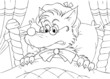 Big bad wolf