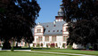 Park Schloss Weilburg