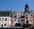 Schloss Weilburg