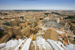 Saint Peter's Square,Vatican, Rome, Italy