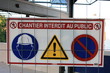 panneau panneau