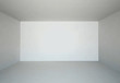 empty room