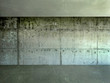 Concrete wall
