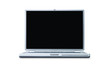 Photo: laptop computer screen laptop computer screen