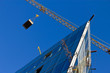 Construction site