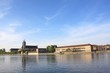 Pont-à-Mousson : Abbaye des Prémontrés