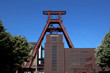 Foto: Zeche Zollverein Zeche Zollverein