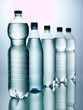 Wasserflaschen 7