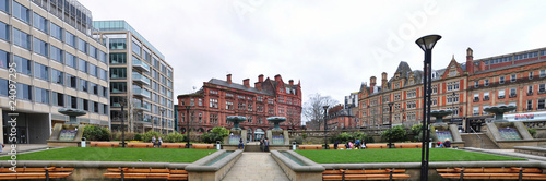 City Centre