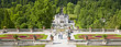 castle linderhof