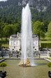 castle linderhof