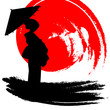 geisha