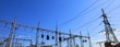 Electrical power station