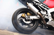 burn out