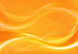 abstract orange design abstract orange design