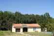 Maison neuve