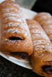 flauti al cioccolato