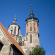 Sankt Johanniskirche in Göttingen