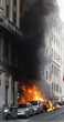 incendio coche