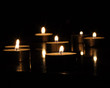 candles
