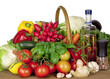 Vegetables Arrangement Vegetables Arrangement