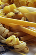 Pasta mista cruda