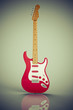 Guitare électrique Guitare électrique