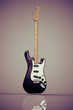Guitare électrique