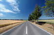 road road