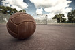 Street Football