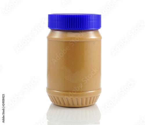 Photo: peanut butter peanut butter