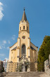 church