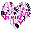 Saint Valentin