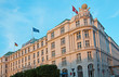 Hotel Atlantic, Hamburg