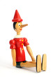 Pinocchio - gioco in legno Pinocchio - gioco in legno