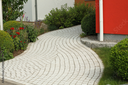 Foto: Garten Garten