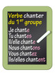 Ardoise_Conjugaison_1er groupe