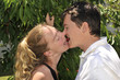 Le baiser fruité