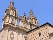 Casa de las Conchas