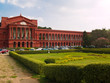 The Attara Kacheri, in Bangalore, India.