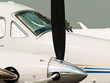 Executive Turboprop Aircraft