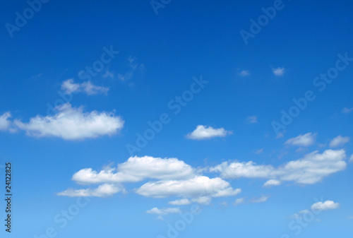 Foto: Wolkenhimmel Wolkenhimmel