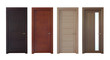 Doors 01