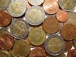 Monnaie zone euro