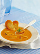 mussel soup