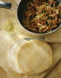 ingredients for a tartiflette